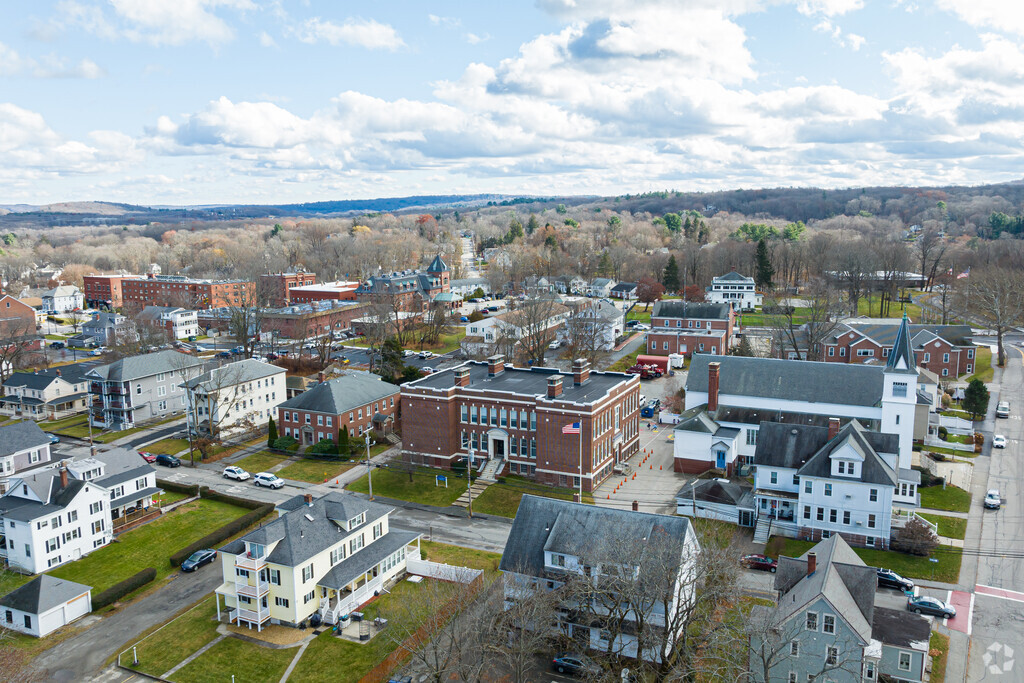 Welcome to Assumption School, located in Millbury, Massachusetts.