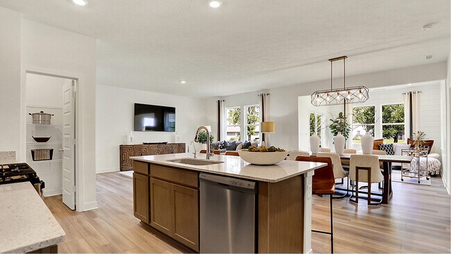 6428 Tutelo Dr, Noblesville, IN 46062 - photo 7