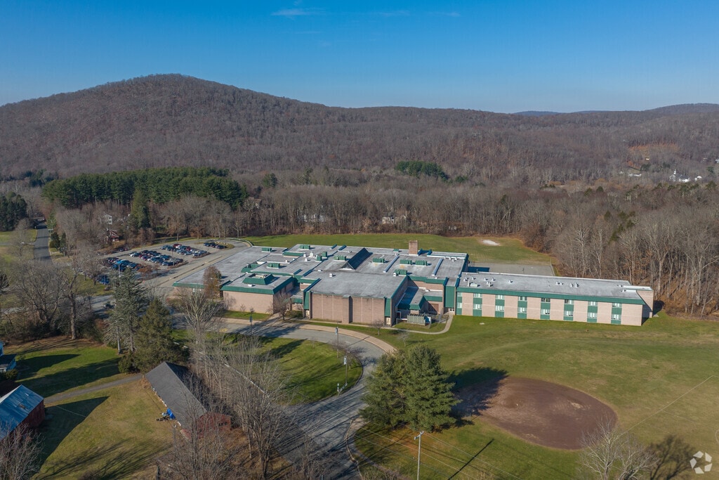 Schaghticoke Middle School, Rankings & Reviews