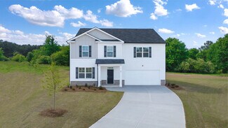 178 Carolina Groves Blvd, Moncks Corner, SC 29461