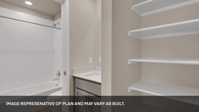 108 Union Pacific Dr unit 36199725, Cedar Creek, TX 78612 - photo 5