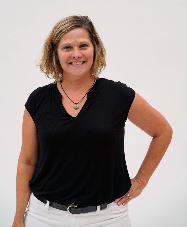 Stacie Hunt Vickerman