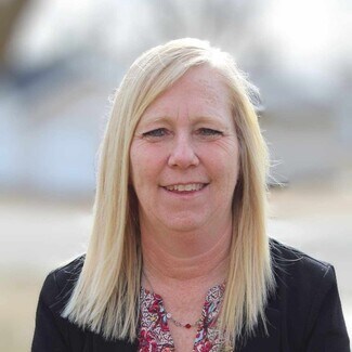 Deborah Hart
