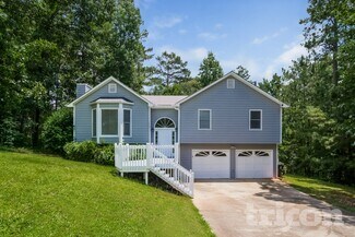 43 Breckenridge Ct, Powder Springs, GA 30127
