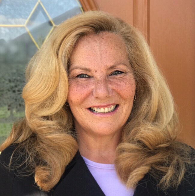 Patricia Kasdan