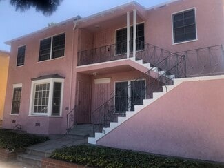 2826 W Martin Luther King jr Blvd Unit 2826, Los Angeles, CA 90008