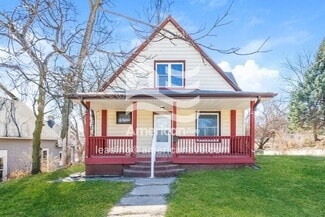 3019 Corby St, Omaha, NE 68111