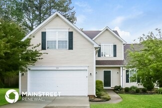 505 Meredith Ct, Concord, NC 28025