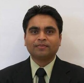 Pinkesh Patel