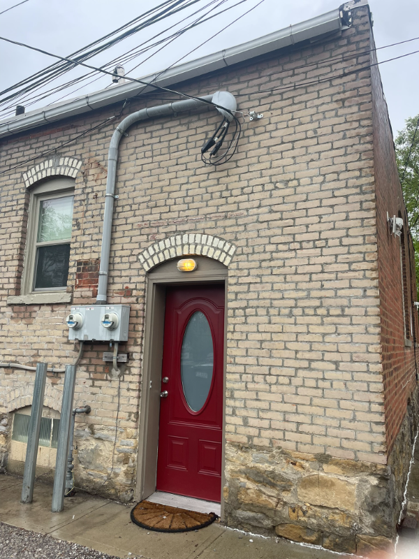 1484 Michigan Ave Unit D, Columbus, OH 43201