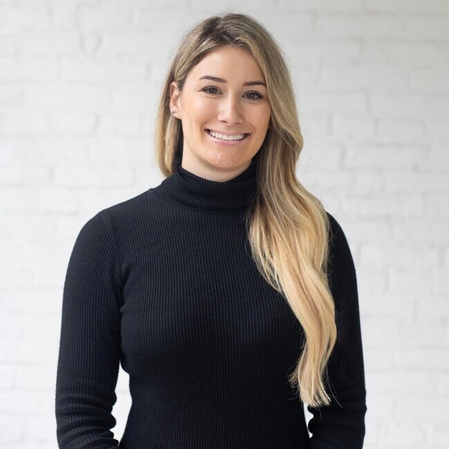 Brittani Snyder Real Estate Agent in York, PA