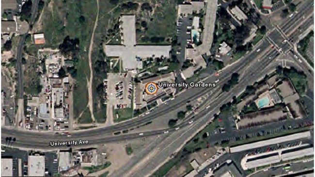 University Gardens, San Diego, CA 92105 - photo 3