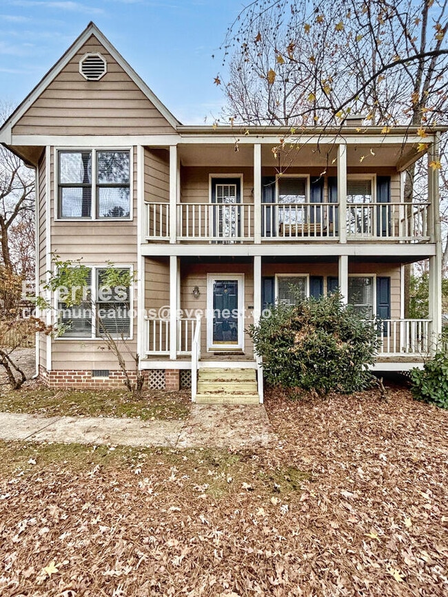 4524 Fort McHenry Pkwy, Glen Allen, VA 23060
