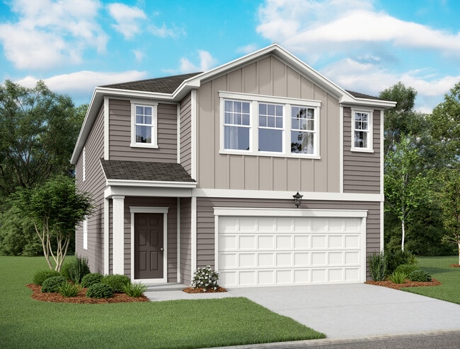 18221 Papuan Ct, Elgin, TX 78621 - photo 2