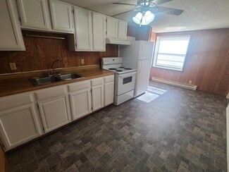 105 S Elson St Unit 1, Kirksville, MO 63501