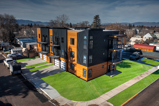 1910 Strand Ave Unit 301, Missoula, MT 59801