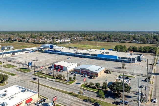 Students at KIPP Northeast College Preparatory actively participate in leadership development.