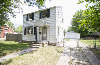 3350 Beaumont Dr, Toledo, OH 43608