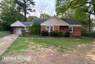 3030 Mccool Ave, Memphis, TN 38114