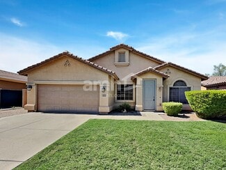 4616 S Emery, Mesa, AZ 85212