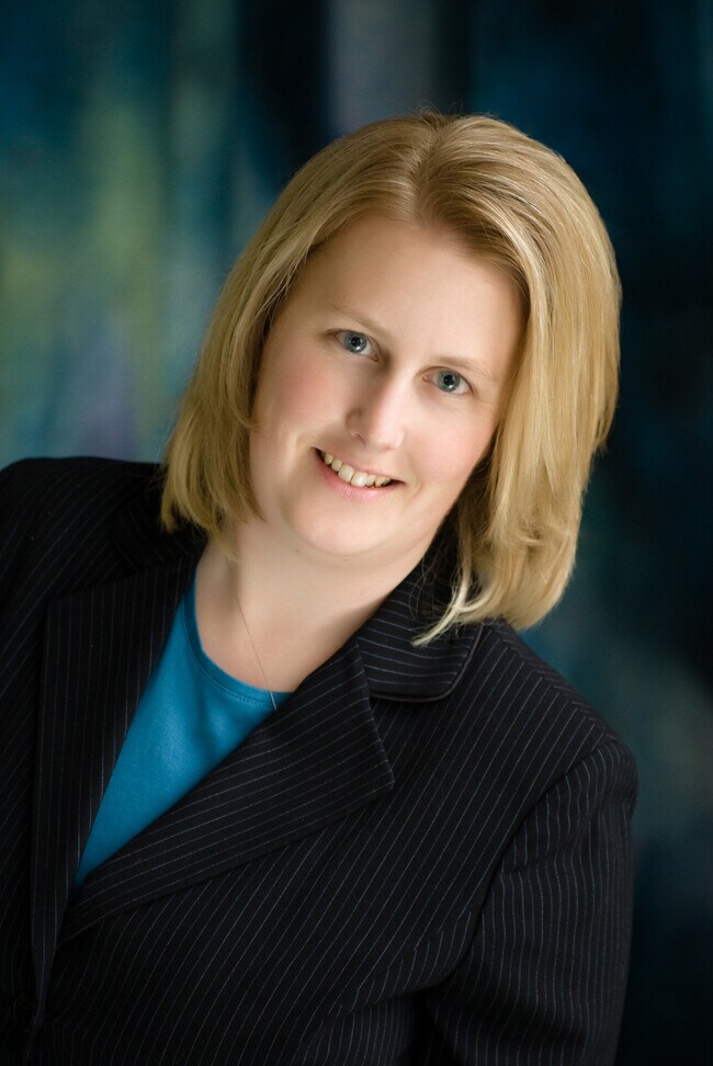 Sarah Laaser-Webb
