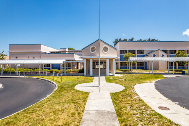 Shore Acres Elementary School, Rankings & Reviews - Homes.com