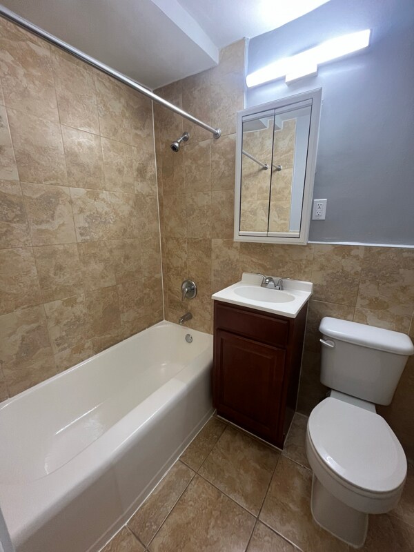 56 S Munn Ave unit 7E, East Orange, NJ 07018 - photo 5