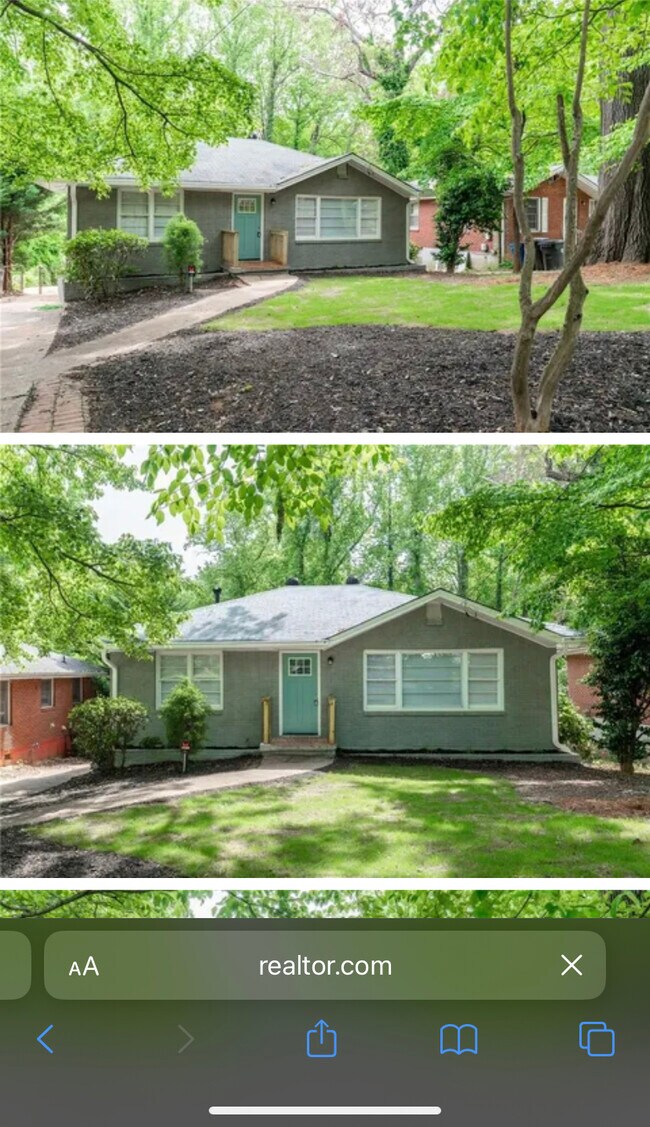 2992 Harlan Dr, Atlanta, GA 30344