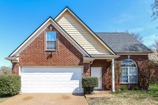 1544 Beringer Dr, Cordova, TN 38018