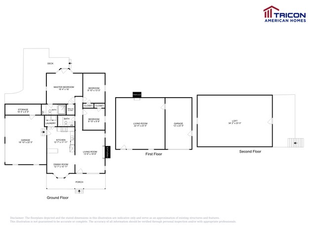 1865 Red Rose Ln, Loganville, GA 30052 - photo 2