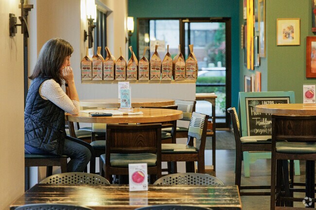 Glacier Ridge residents wanting Mexican food can head to nearby Pasqual's Cantina.