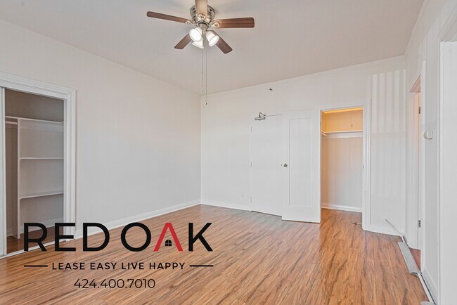 1056 Normandie Ave unit 108, Los Angeles, CA 90006 - photo 5