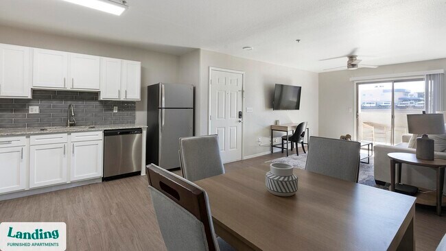 5145 Rawhide St unit 309, Las Vegas, NV 89122 - photo 5