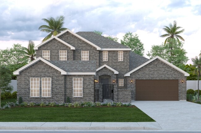 4401 La Sienna Pkwy unit 38779180, Edinburg, TX 78542 - photo 7