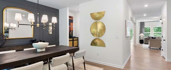 165 Foxhill Dr, Dawsonville, GA 30534 - photo 4