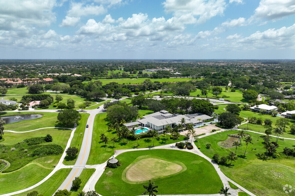 Palm Beach Polo and Country