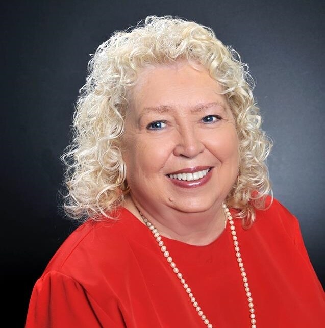 Yvonne Otts