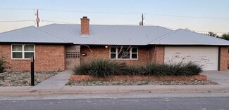 1504 S Iowa St, Pecos, TX 79772