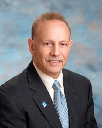 Jeffrey Mauro
