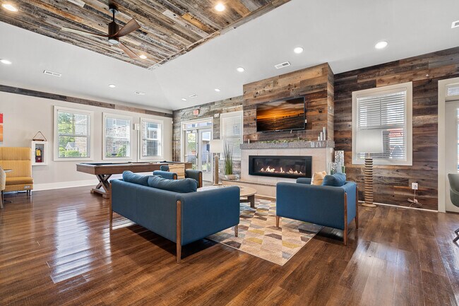 Hawthorne at Weaverville, Weaverville, NC 28787 - photo 4