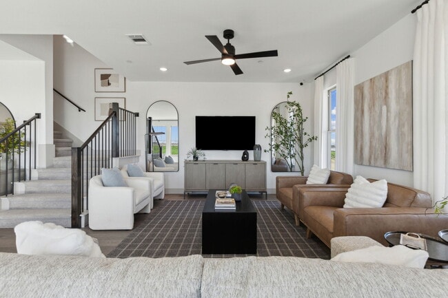 230 Dylan Way, Midlothian, TX 76065 - photo 4