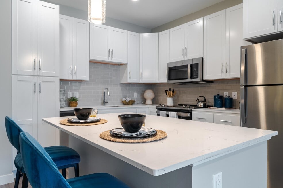 Aster at the Summit, Wakefield, MA 01880 - photo 1