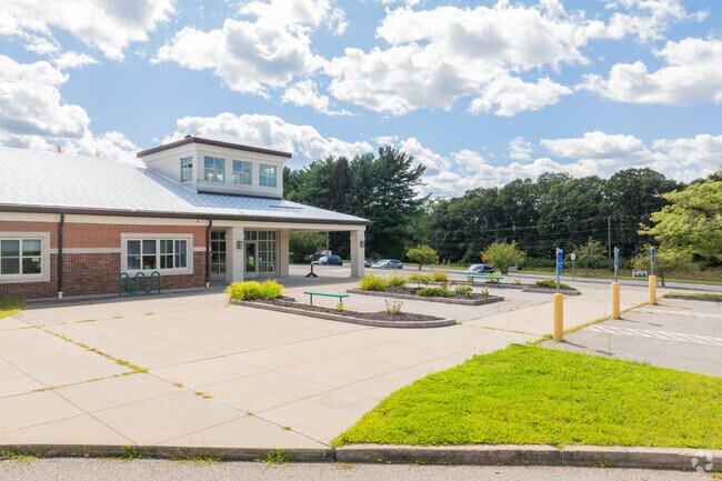 Gales Ferry School has served its community for decades.