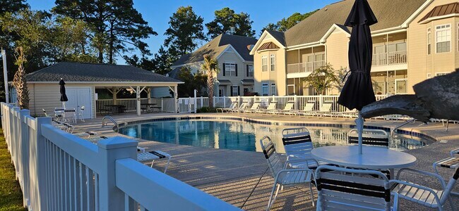 142 Scotch Broom Dr unit Village at the Glens, Little River, SC 29566 - photo 2