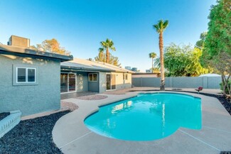 0 N 35th Way, Phoenix, AZ 85032