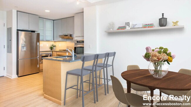 285 Third St unit 506, Cambridge, MA 02142 - photo 5