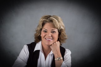 Peggy Forrest