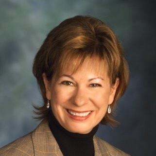 Mary Kay Wilson