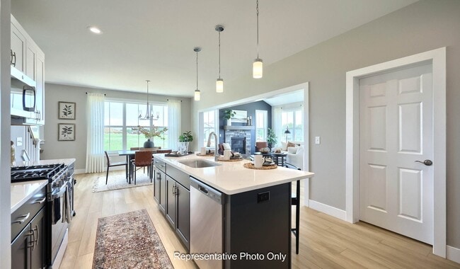 516 Stone Gate Blvd, Annville, PA 17003 - photo 5