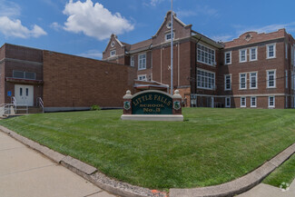 Little Falls School No. 3